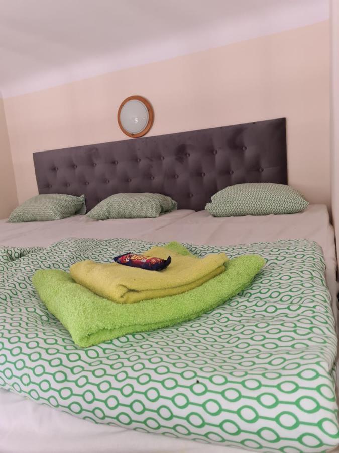 Amber Apartament 10 Kraków Eksteriør billede