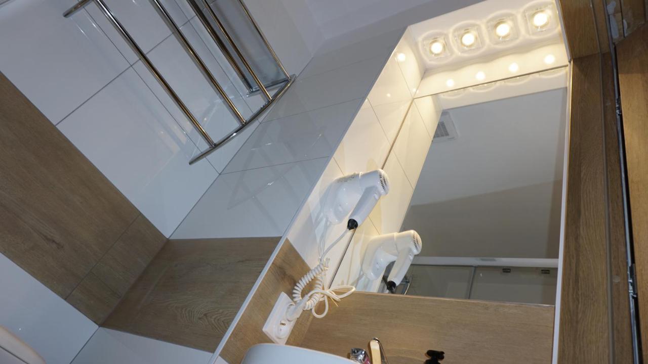 Amber Apartament 10 Kraków Eksteriør billede